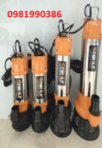 Bơm chìm Swirls V1100D