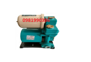 Máy bơm tăng áp tự động SWIRLS ZSB80