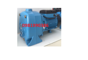 Bơm hai đầu hút giếng khoan Swirls QDPm505S