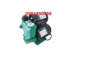 Máy bơm tăng áp tự động SWIRLS GAJ 200