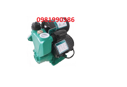 Máy bơm tăng áp tự động SWIRLS GAJ 200