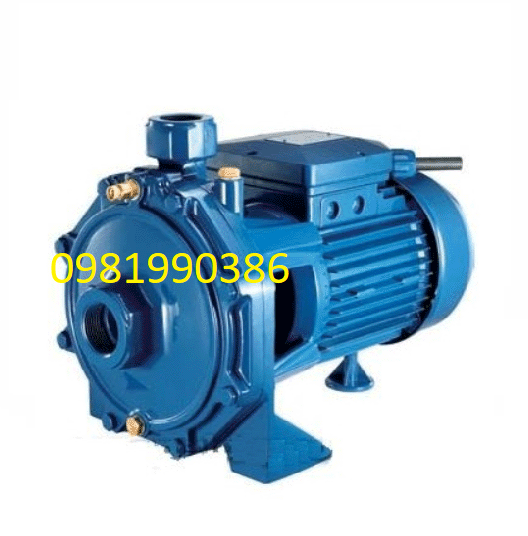 Máy bơm đĩa 2 tầng cánh inox CB310-2.2