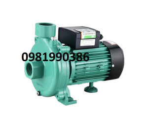 Máy bơm ly tâm nước nóng PUN-201EH-0.2