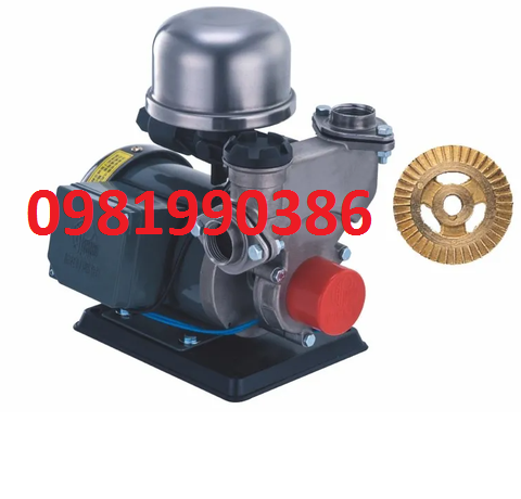 Bơm tăng áp Showfou GQA-0525
