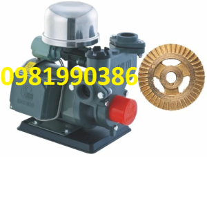 Bơm tăng áp Showfou GMA-0220