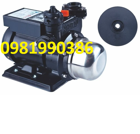 Bơm tăng áp Showfou UB-0220