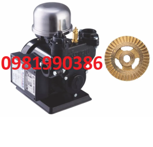 Bơm tăng áp Showfou UB-125