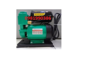 Máy bơm tăng áp tự động SWIRLS SX-250A