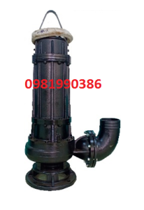 Bơm chìm Swirls WQ180-15-15