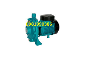 Bơm ly tâm hai tầng cánh Swirls 2TCP25/160A