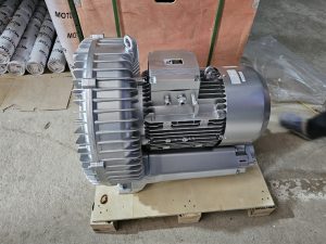 Máy thổi khí Veratti GB-15000S