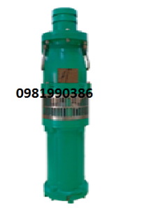 Bơm chìm hút nước biển Swirls QY160-7-4