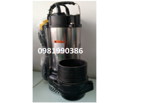 Bơm thả chìm có phao Swirls M.V2200F