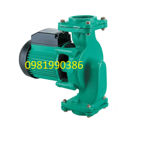 Máy bơm tuần hoàn nước nóng PH-752EH-0.75
