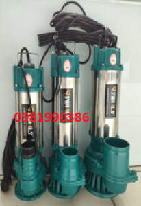 Bơm chìm Swirls SW.QDX65-10-2.2